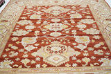 Oushak Rug 8'0'' x 10'0''