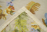 French Aubusson Design Rug 8'0'' x 10'0''