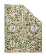 French Aubusson Design Rug 8'0'' x 10'0''