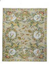 Needle Point Rug 8'0'' x 10'0''