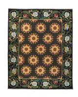 Sumak Rug 8'0'' x 10'0''