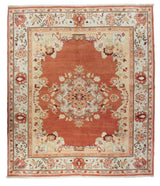Oushak Rug 8'0'' x 10'0''