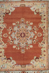 Oushak Rug 8'0'' x 10'0''