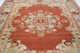 Oushak Rug 8'0'' x 10'0''