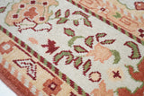 Oushak Rug 8'0'' x 10'0''