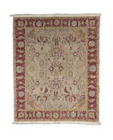 Sumak Rug 8’0" x 10’0"