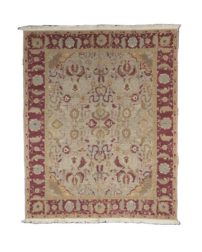 Sumak Rug 8' 0