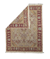 Sumak Rug 8' 0" x 10' 0"
