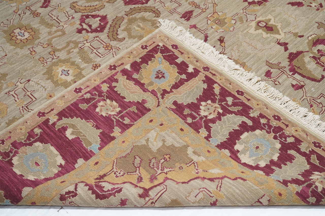 Sumak Rug 8' 0" x 10' 0"