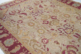 Sumak Rug 8' 0" x 10' 0"