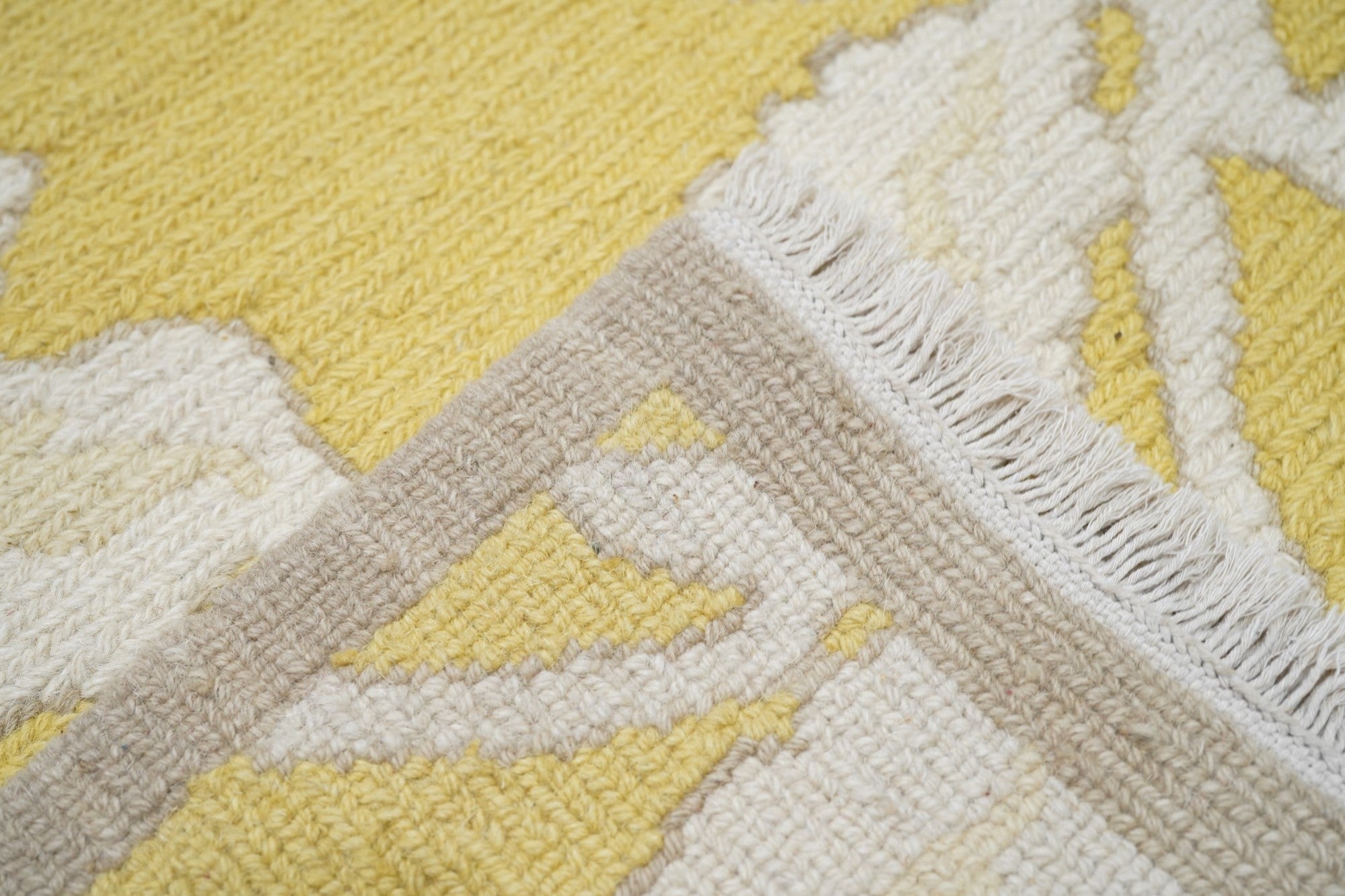 Sumak Rug 10'1'' x 13'10''