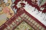 Fine Vintage  Tabriz Rug 9'9" x 13' 10''
