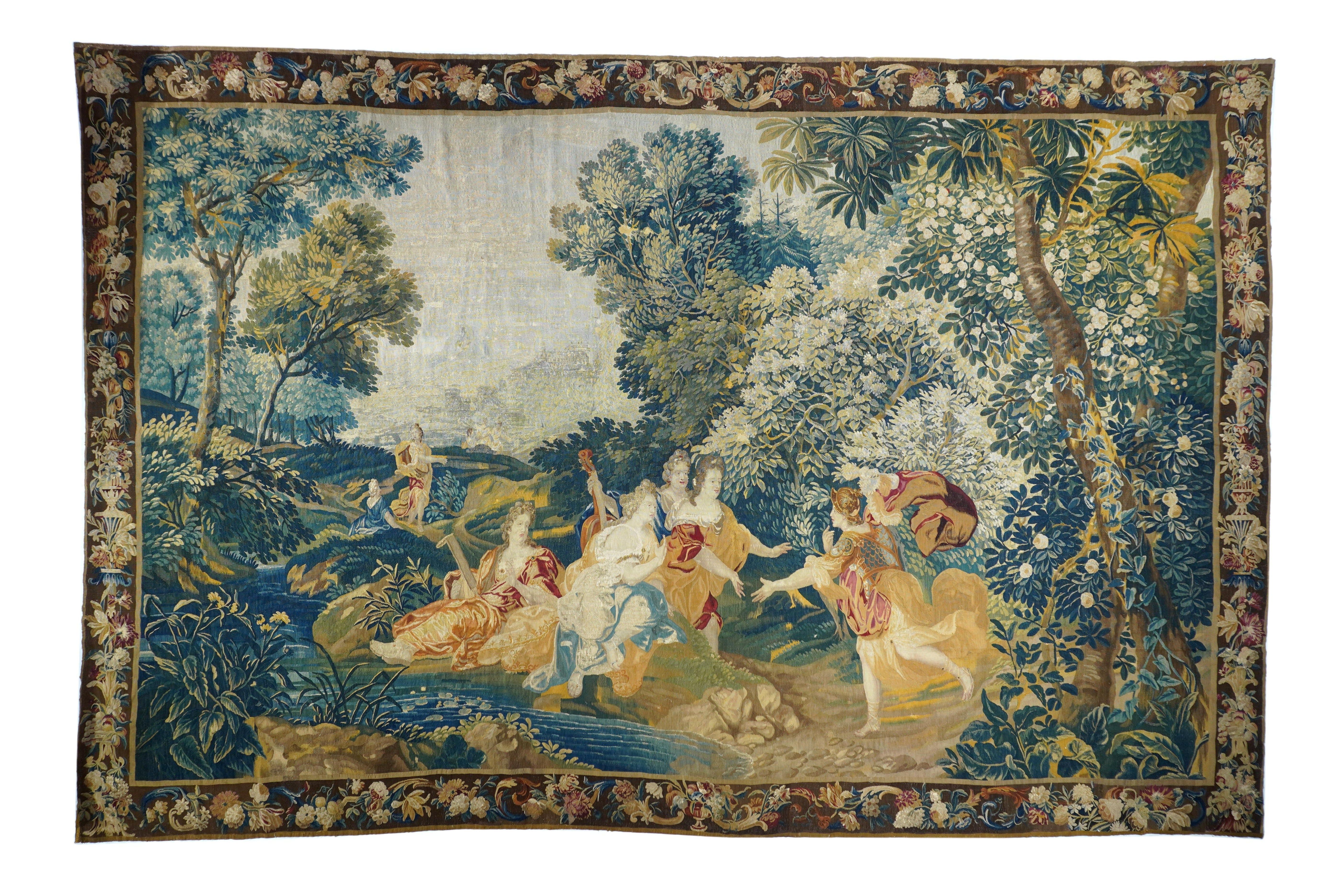 Tapestry