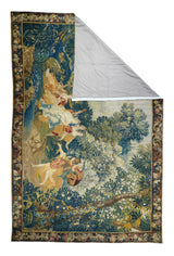 Antique Tapestry 9' 4'' x 14' 10''