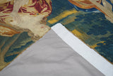 Antique Tapestry 9' 4'' x 14' 10''