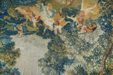 Antique Tapestry 9' 4'' x 14' 10''