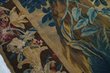 Antique Tapestry 9' 4'' x 14' 10''