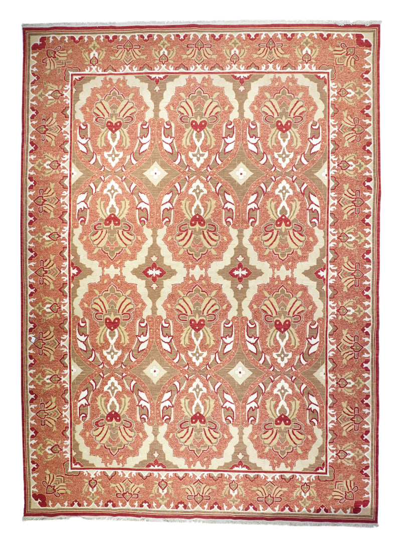 Sumak Rug 10'0