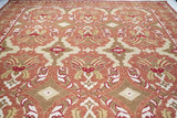Sumak Rug 10'0" x 14'0"
