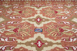 Sumak Rug 10'0" x 14'0"