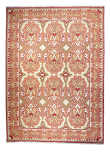 Turkish Sumak Rug 10' x 14'
