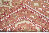 Sumak Rug 10'0" x 14'0"