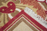 Sumak Rug 10'0" x 14'0"