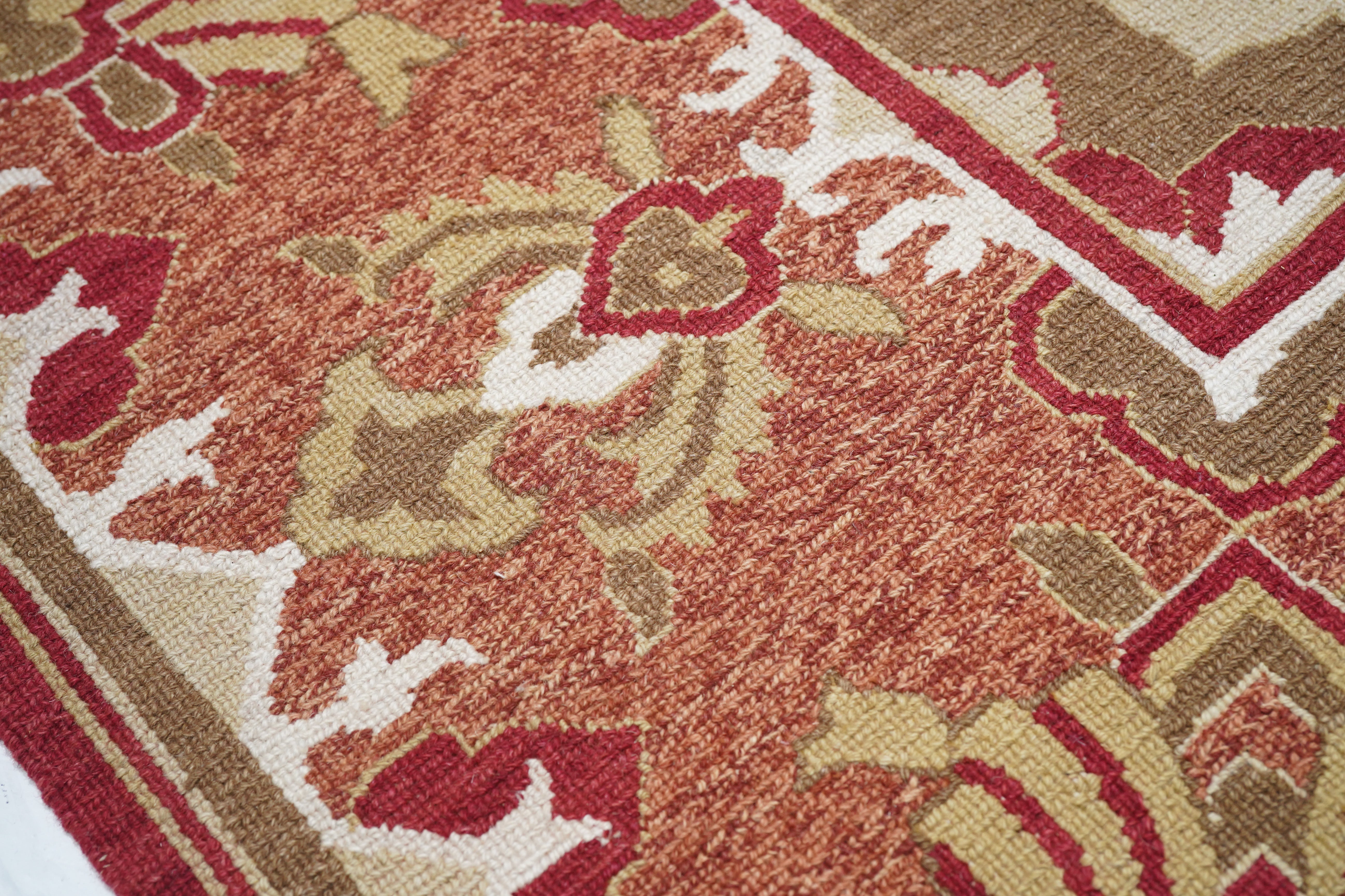Sumak Rug 10'0" x 14'0"
