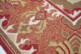 Sumak Rug 10'0" x 14'0"