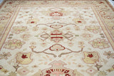 Oushak Rug 10'0" x 14'0"