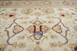 Oushak Rug 10'0" x 14'0"