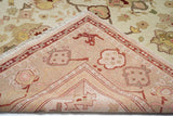 Oushak Rug 10'0" x 14'0"
