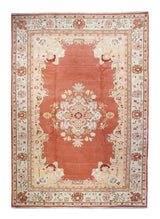 Oushak Rug 10' x 14'