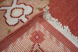 Oushak Rug 10'0" x 14'0"