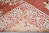 Oushak Rug 10'0" x 14'0"