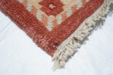 Oushak Rug 10'0" x 14'0"