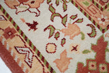 Oushak Rug 10'0" x 14'0"