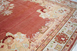 Oushak Rug 10'0" x 14'0"
