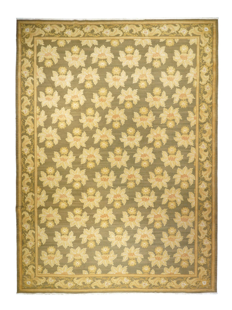 Sumak Rug 10'0