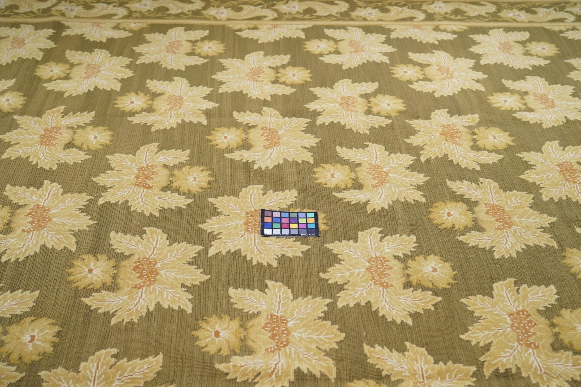 Sumak Rug 10'0" x 14'0"