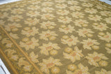 Sumak Rug 10'0" x 14'0"