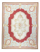 Aubusson Rug 8'0'' x 10'0''