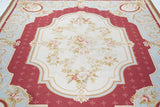 Aubusson Rug 8'0'' x 10'0''