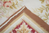Aubusson Rug 8'0'' x 10'0''