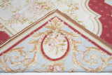 Aubusson Rug 8'0'' x 10'0''