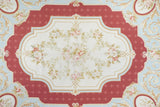 Aubusson Rug 8'0'' x 10'0''
