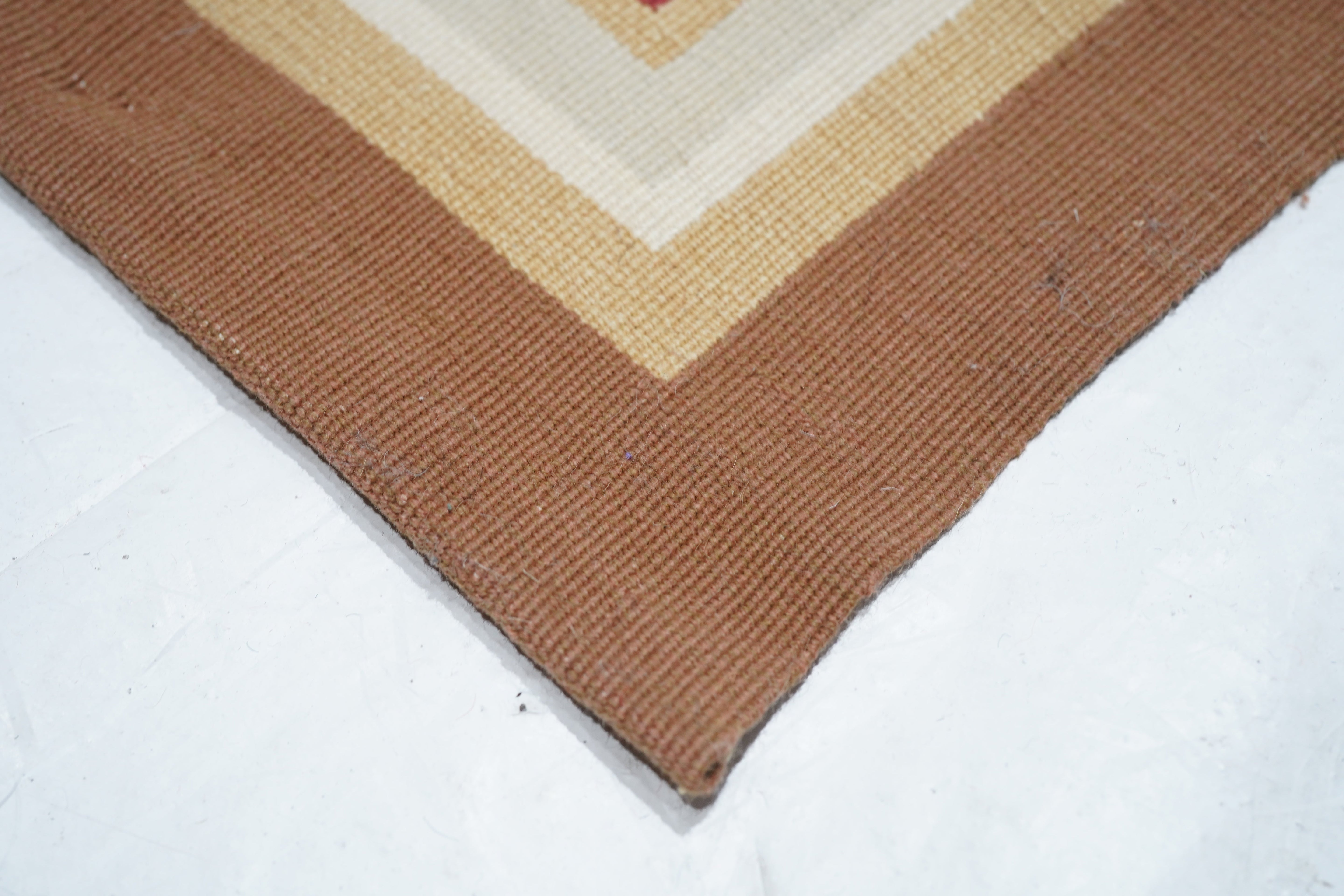 Aubusson Rug 8'0'' x 10'0''