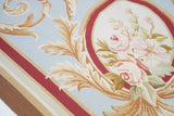 Aubusson Rug 8'0'' x 10'0''