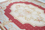 Aubusson Rug 8'0'' x 10'0''