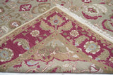 Sumak Rug 9'0" x 12'0"